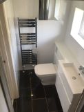 Ensuite Shower Room, Abingdon, Oxfordshire, August 2017 - Image 22